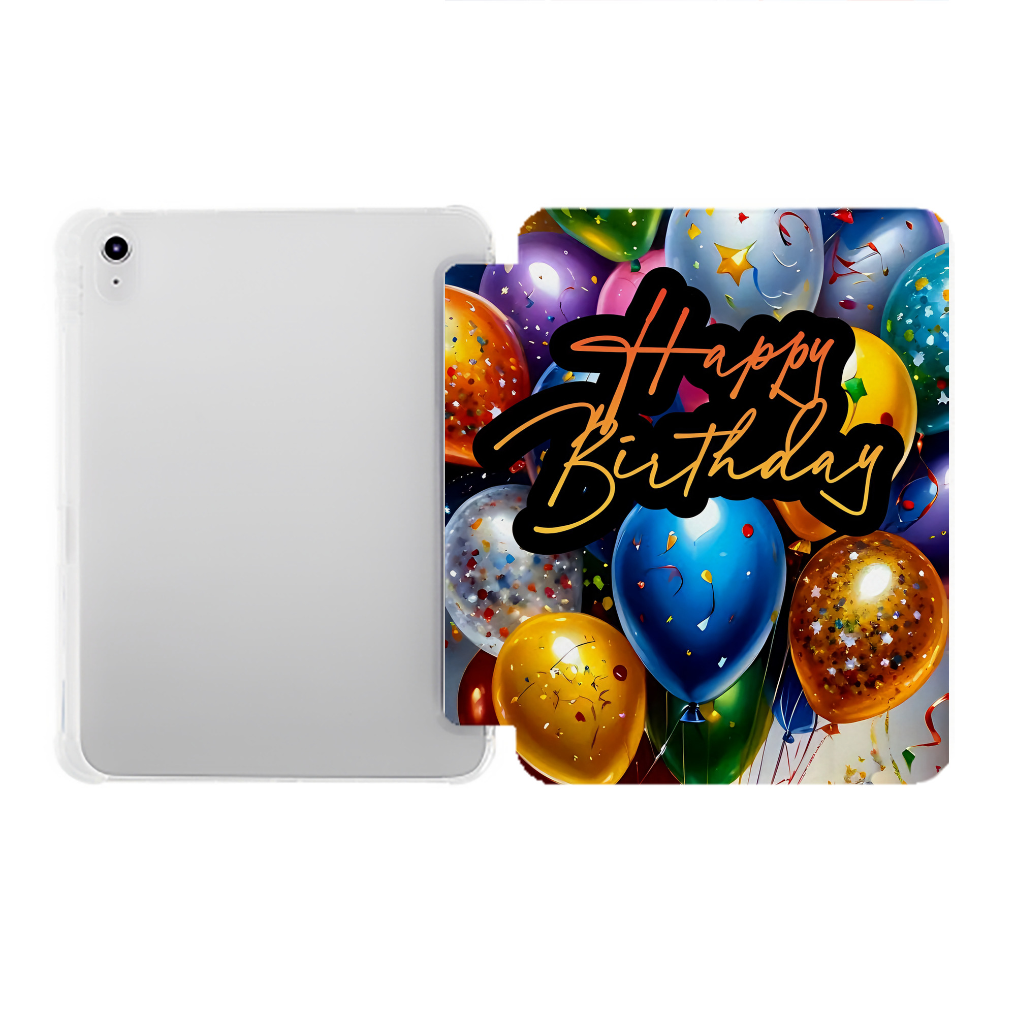 （画像用） ミッキーマウス Mickey Mouse IPad ケース ペン収納付き 三つ折りスタンド PUレザー×シリコン 対応機種9.5/10.5/10.9インチ